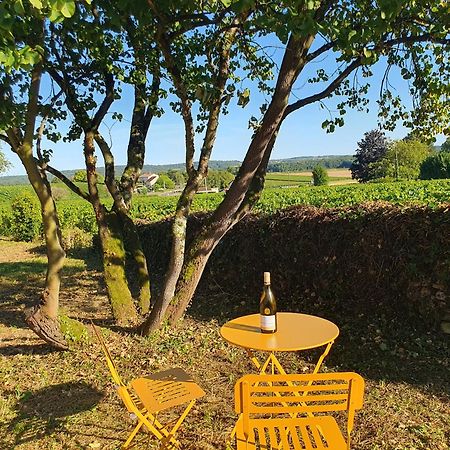Le Clos Violet Clesse Holiday Home For 6 Dış mekan fotoğraf