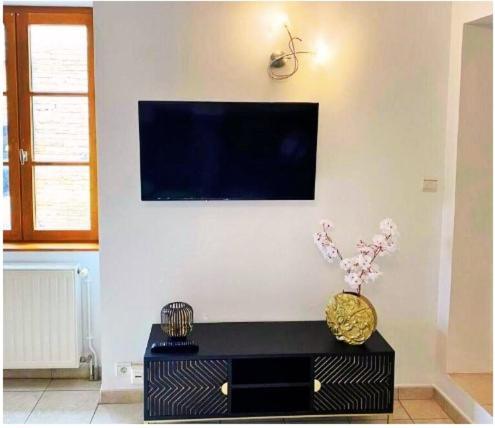 Le Clos Violet Clesse Holiday Home For 6 Dış mekan fotoğraf