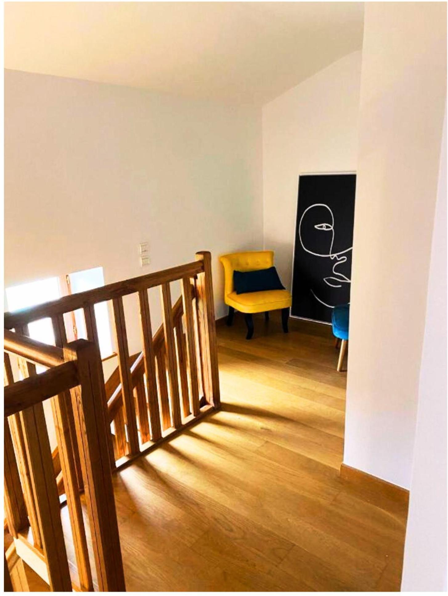Le Clos Violet Clesse Holiday Home For 6 Dış mekan fotoğraf