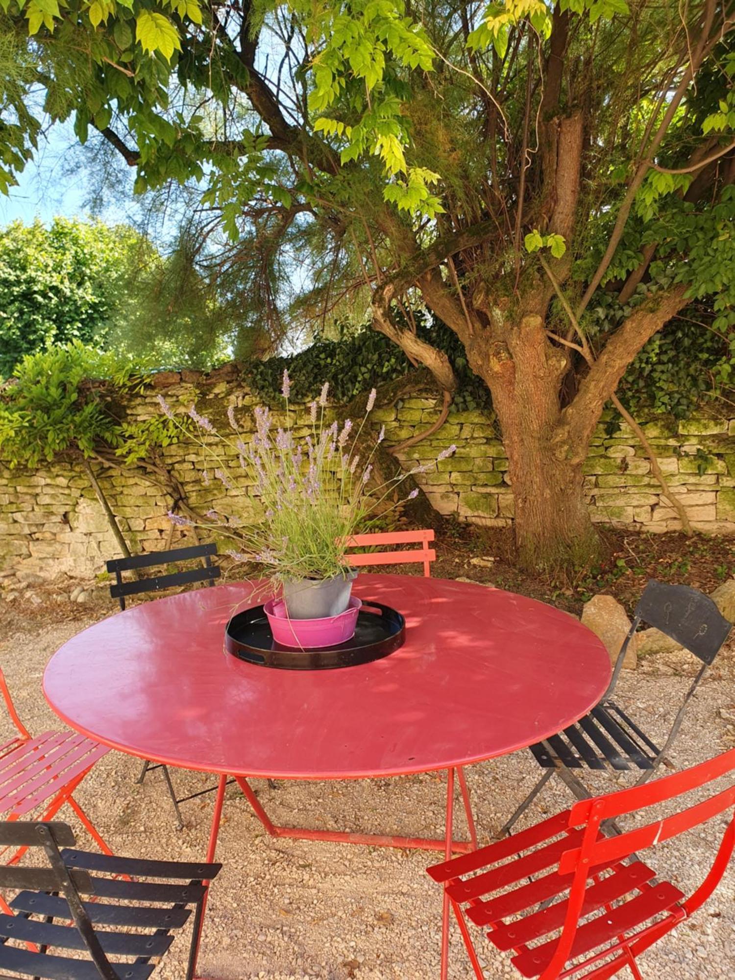 Le Clos Violet Clesse Holiday Home For 6 Dış mekan fotoğraf